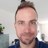 Avatar for RobertvH