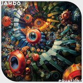 Equations - EP
