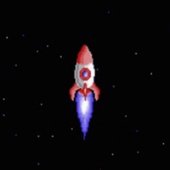 wants to go to space