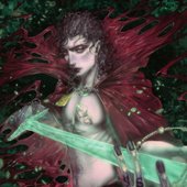 Vampyre's Romance