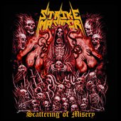 Scattering of misery