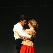 \"A Água Dorme de Noite\" (2006)