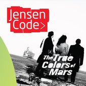 The True Colors Of Mars 2