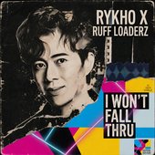 I Won't Fall Thru