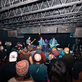 pullstring band