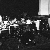 Distant Fear'