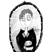 Avatar for deinvis