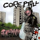 Core Ball