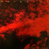 Mercury Of Reason