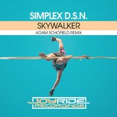 Skywalker (Adam Schofield Remix)