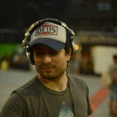 Jair Van Kruijsdijk (Electronic Music DJ)