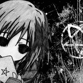 annoy / album cover