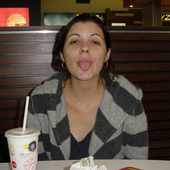 Avatar for sarahmacv