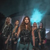Desecrator 2015