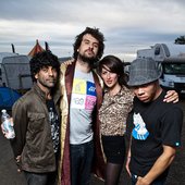 Band