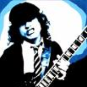 MasterJohnnie için avatar