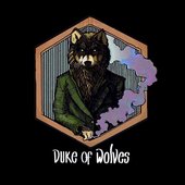 Duke Of Wolves Logo