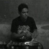 humberto baterista da ox 