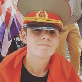 Avatar for Alexandermjt