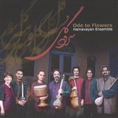 Ode To Flowers (Sorood-E Gol)