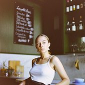 Alba August