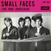 Live. Rare. Unreleased. (1965-1969)