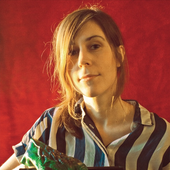 Wire Magazine, August 2013