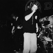 Live Photo, San Francisco Bay Area, 1994