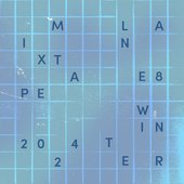 Lane 8 Winter 2024 Mixtape (DJ Mix)
