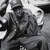 Inspectah Deck