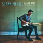 Illuminate (10th Anniversary Edition) Deluxe