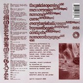 nomoreshoegaze