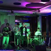 Room3 Live at Confetti, 25/10/19