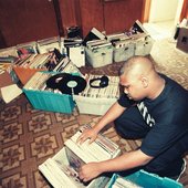 DJ Screw