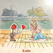 Rain - Single