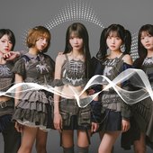 amini THE LIVE【 echo 】NEW VISUAL -  2026/1/12    -