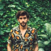 Alvaro Soler from Magia Official Music Video