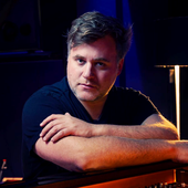 Benjamin Wallfisch