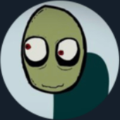 Avatar for infectbait