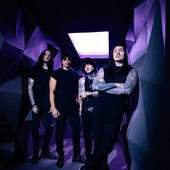 Escape The Fate 2025