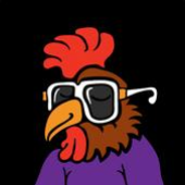 Avatar di HubertHuhn