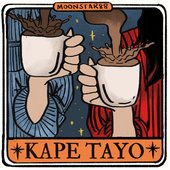 Kape Tayo - Single