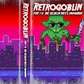 Part IV: The Goblin Takes Manhattan