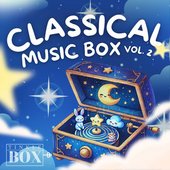 Classical Music Box, Vol. 2
