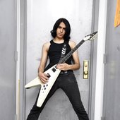 John Polimeni - Guitarist