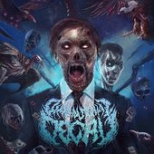 Inhuman Condition