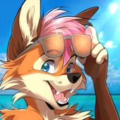 Avatar for AtryFox