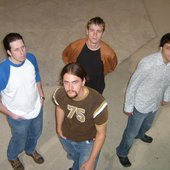 Photo Shoot 2006