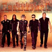 Resistance