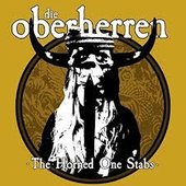 The Horned One Stabs - Single